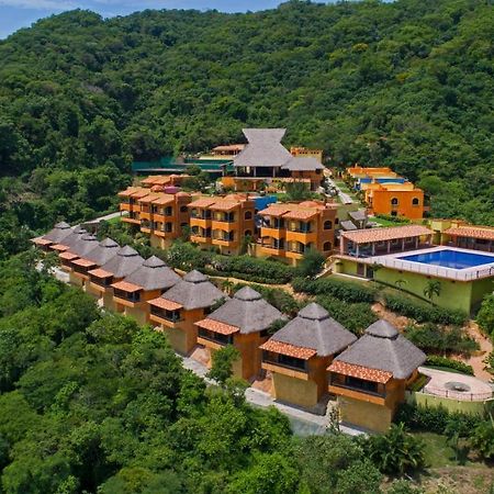 El Corazon Golf & Spa Resort Manzanillo Dış mekan fotoğraf