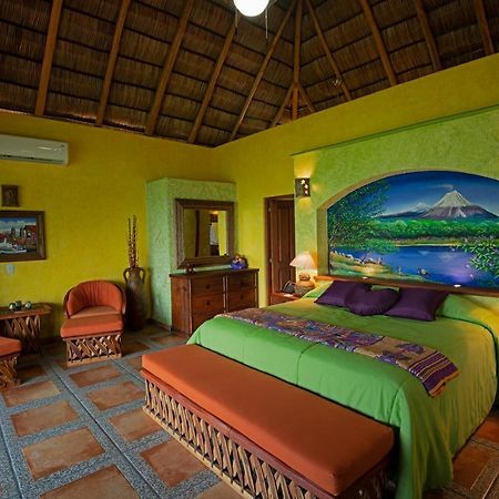 El Corazon Golf & Spa Resort Manzanillo Dış mekan fotoğraf