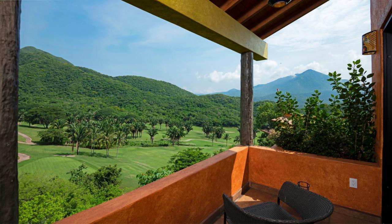 El Corazon Golf & Spa Resort Manzanillo Dış mekan fotoğraf