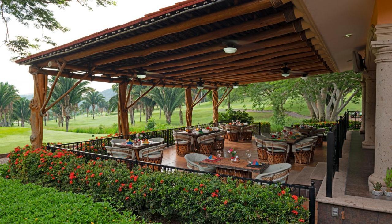 El Corazon Golf & Spa Resort Manzanillo Dış mekan fotoğraf