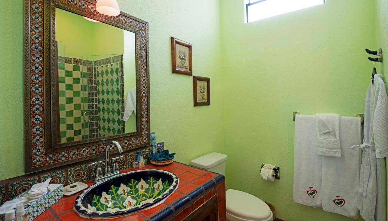 El Corazon Golf & Spa Resort Manzanillo Dış mekan fotoğraf