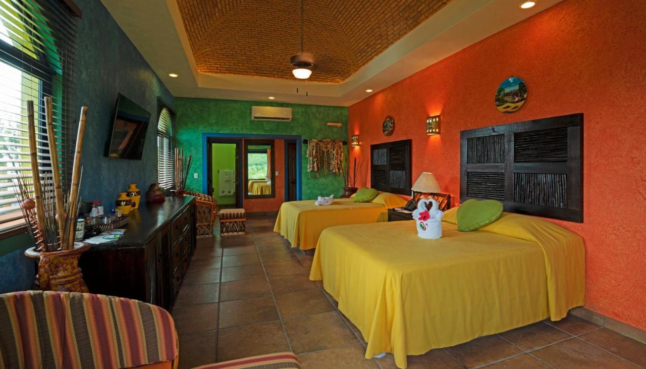 El Corazon Golf & Spa Resort Manzanillo Dış mekan fotoğraf