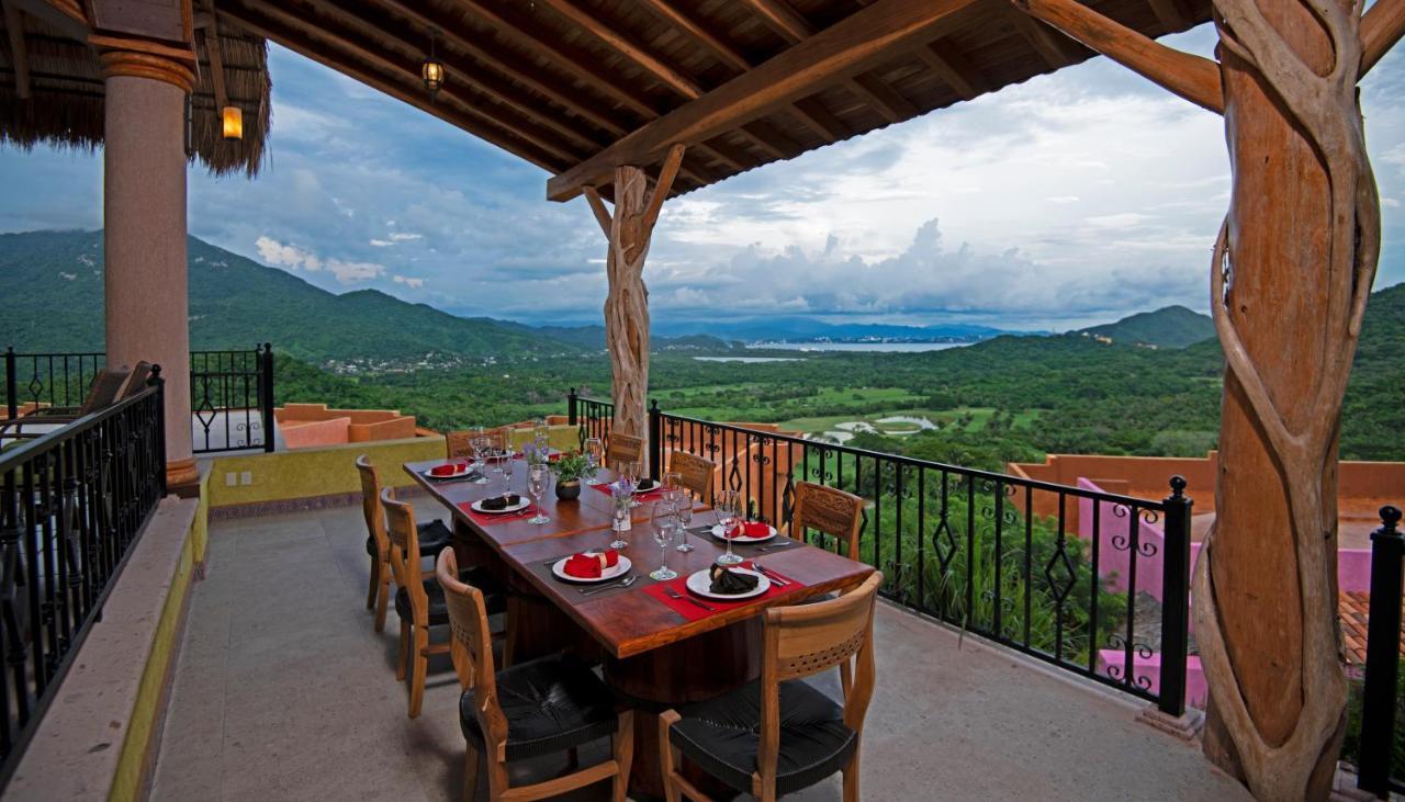 El Corazon Golf & Spa Resort Manzanillo Dış mekan fotoğraf