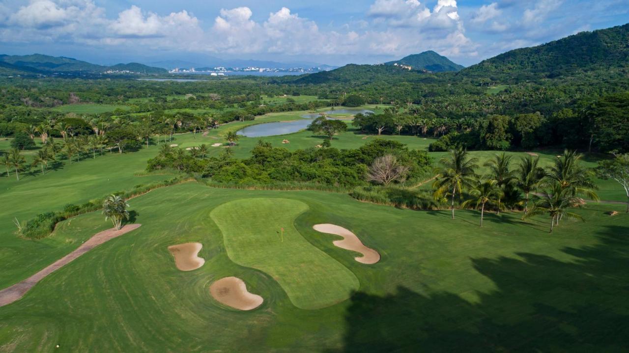 El Corazon Golf & Spa Resort Manzanillo Dış mekan fotoğraf