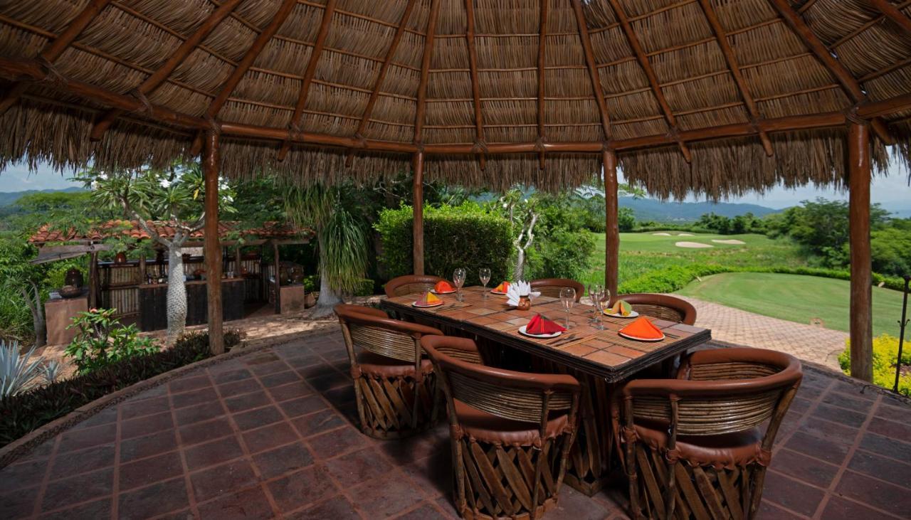 El Corazon Golf & Spa Resort Manzanillo Dış mekan fotoğraf