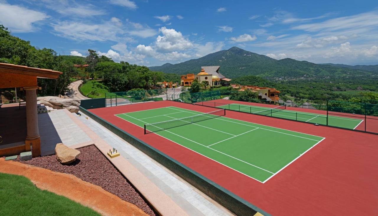 El Corazon Golf & Spa Resort Manzanillo Dış mekan fotoğraf