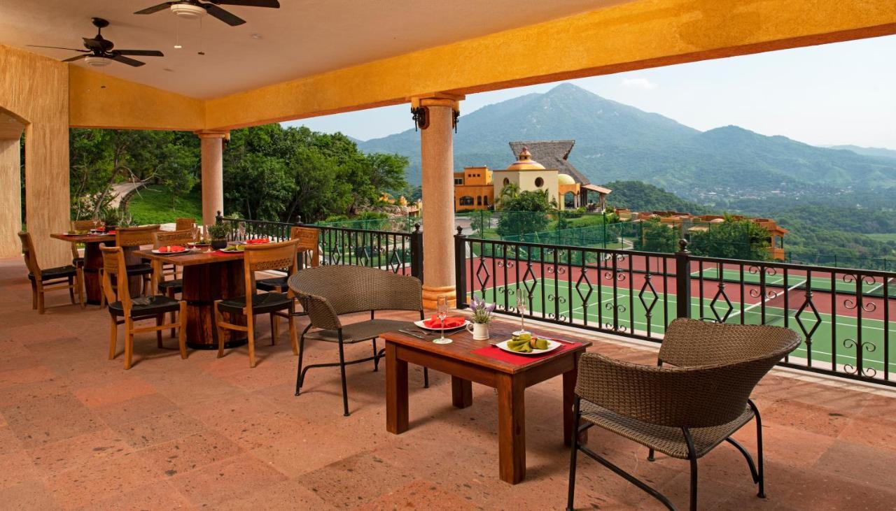 El Corazon Golf & Spa Resort Manzanillo Dış mekan fotoğraf
