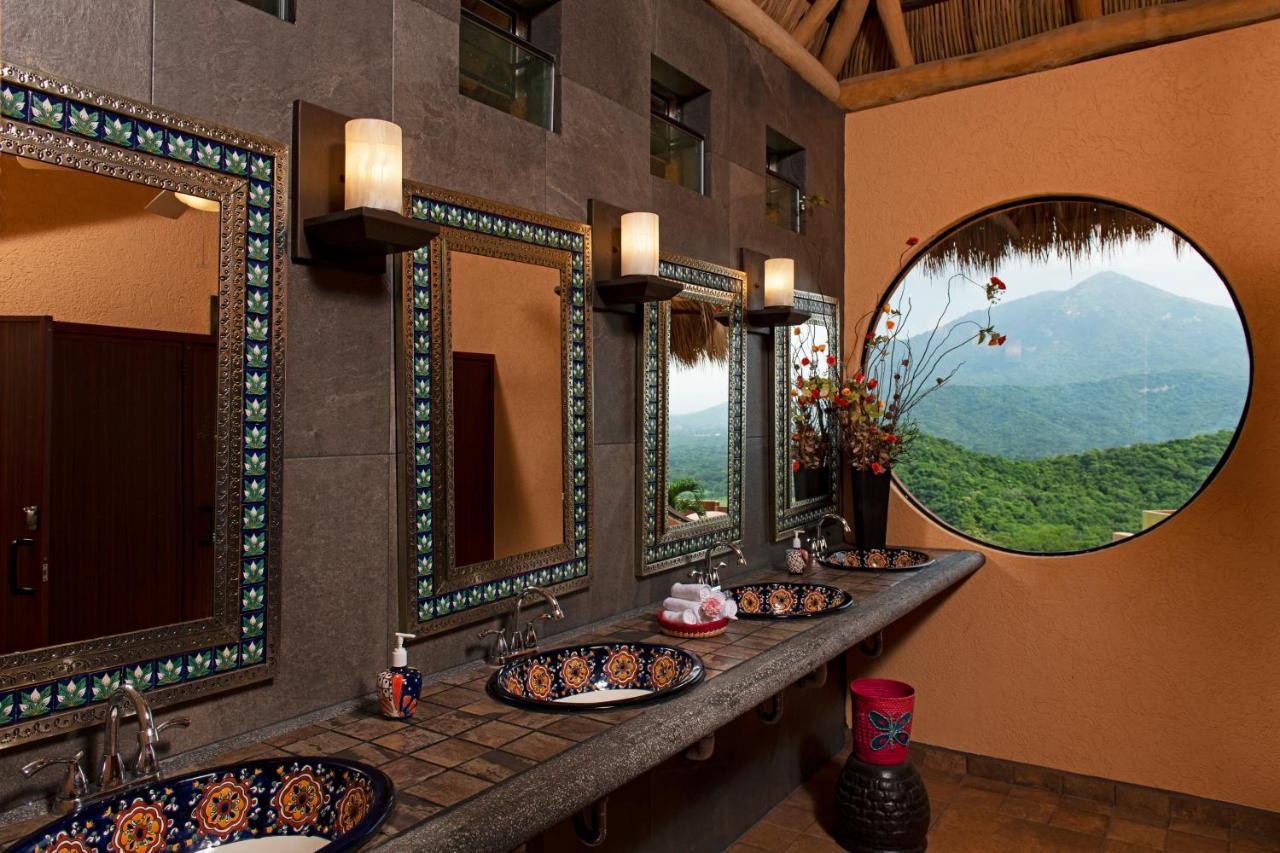 El Corazon Golf & Spa Resort Manzanillo Dış mekan fotoğraf