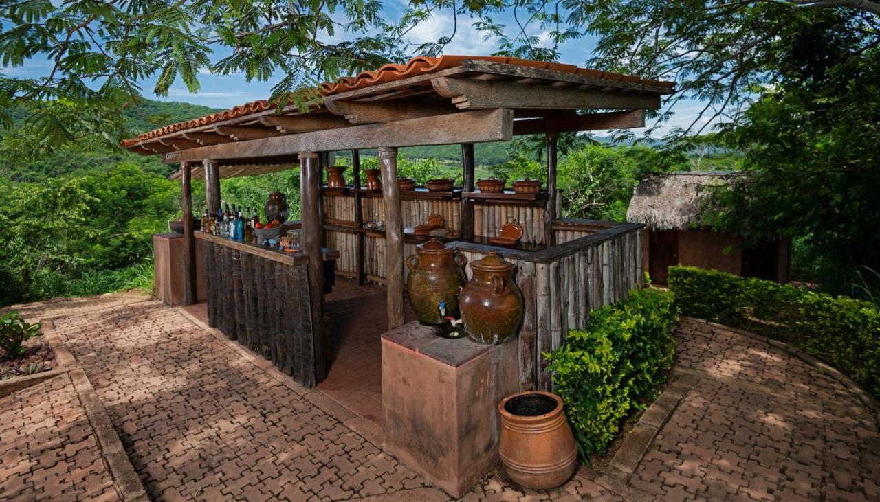 El Corazon Golf & Spa Resort Manzanillo Dış mekan fotoğraf