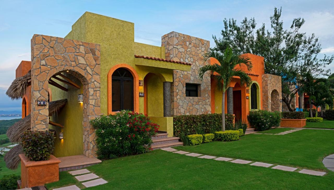 El Corazon Golf & Spa Resort Manzanillo Dış mekan fotoğraf