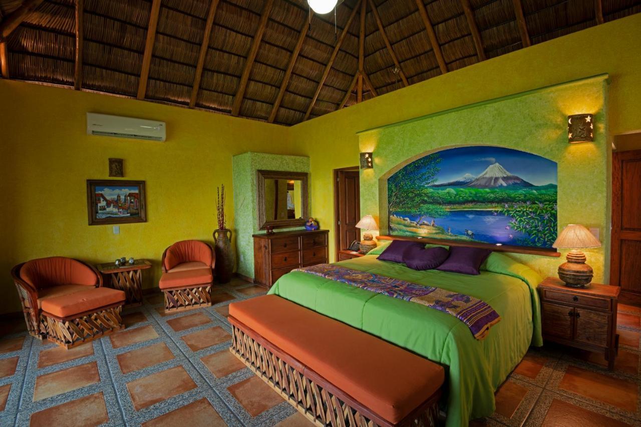 El Corazon Golf & Spa Resort Manzanillo Dış mekan fotoğraf