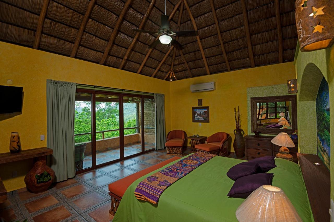 El Corazon Golf & Spa Resort Manzanillo Dış mekan fotoğraf