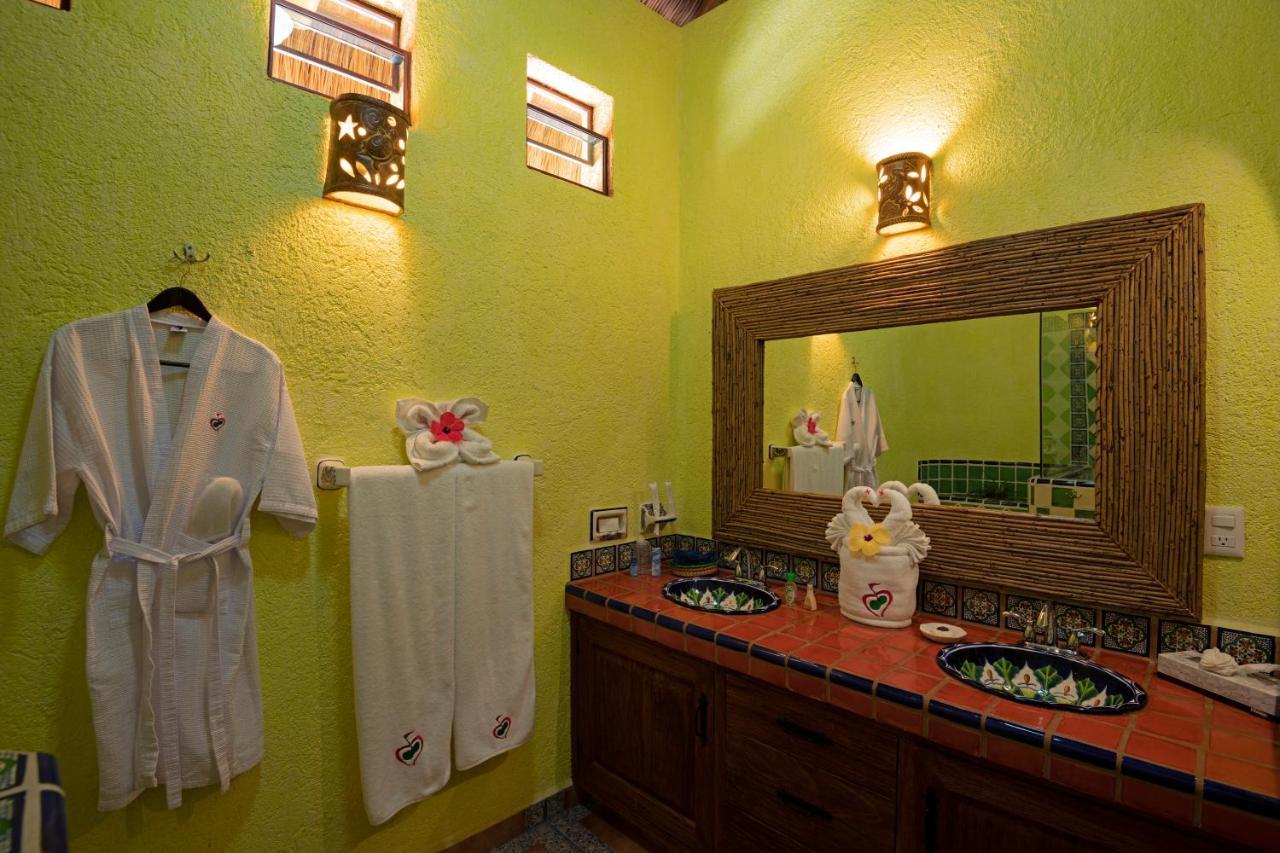 El Corazon Golf & Spa Resort Manzanillo Dış mekan fotoğraf