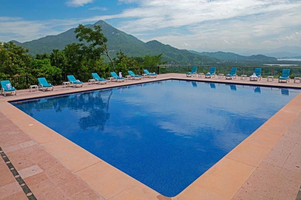 El Corazon Golf & Spa Resort Manzanillo Dış mekan fotoğraf
