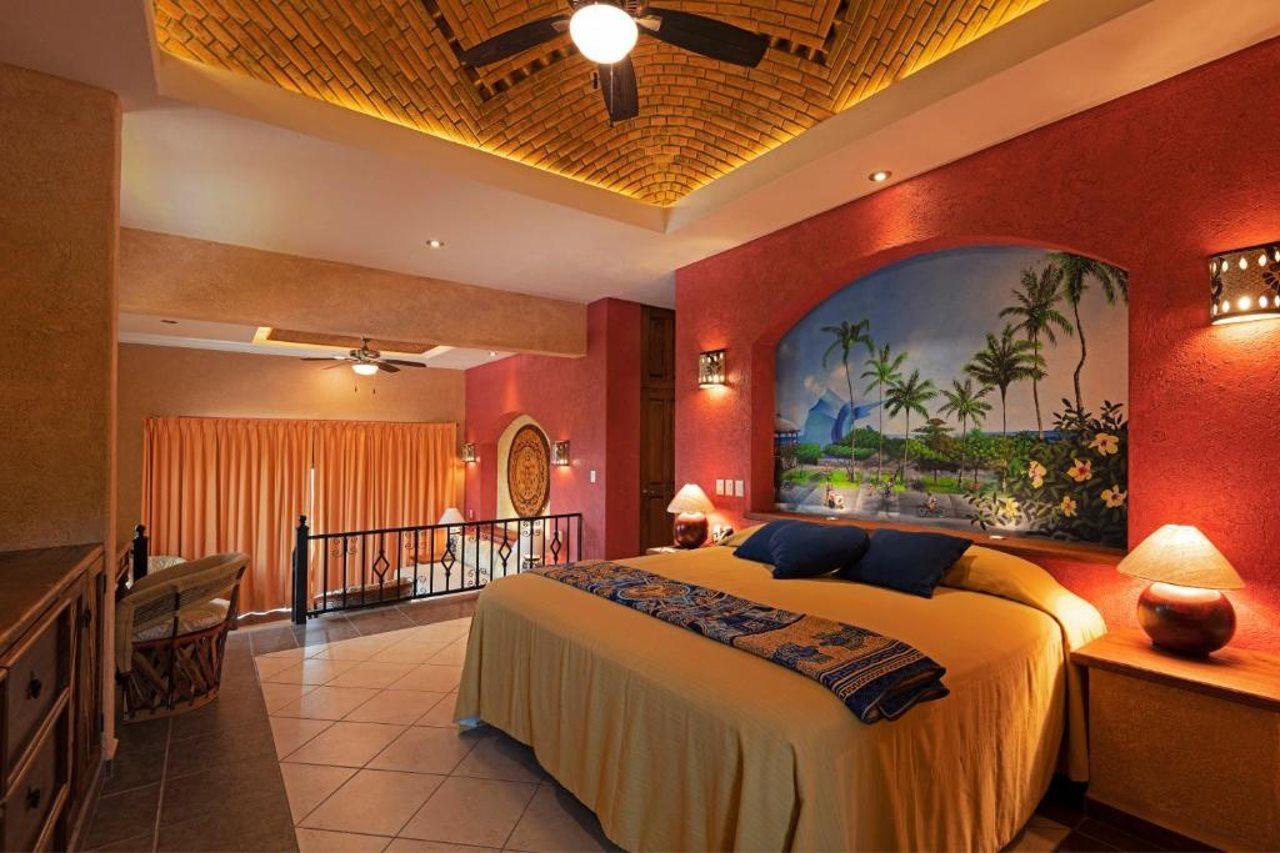 El Corazon Golf & Spa Resort Manzanillo Dış mekan fotoğraf